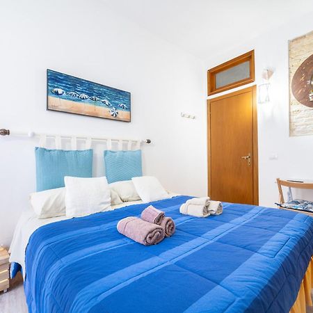 Alla Marina Monolocale Cagliari Zewnętrze zdjęcie