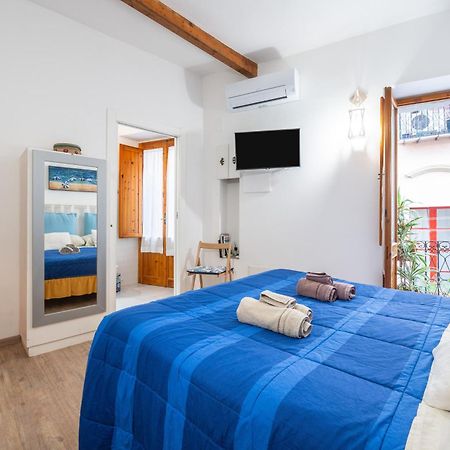 Alla Marina Monolocale Cagliari Zewnętrze zdjęcie