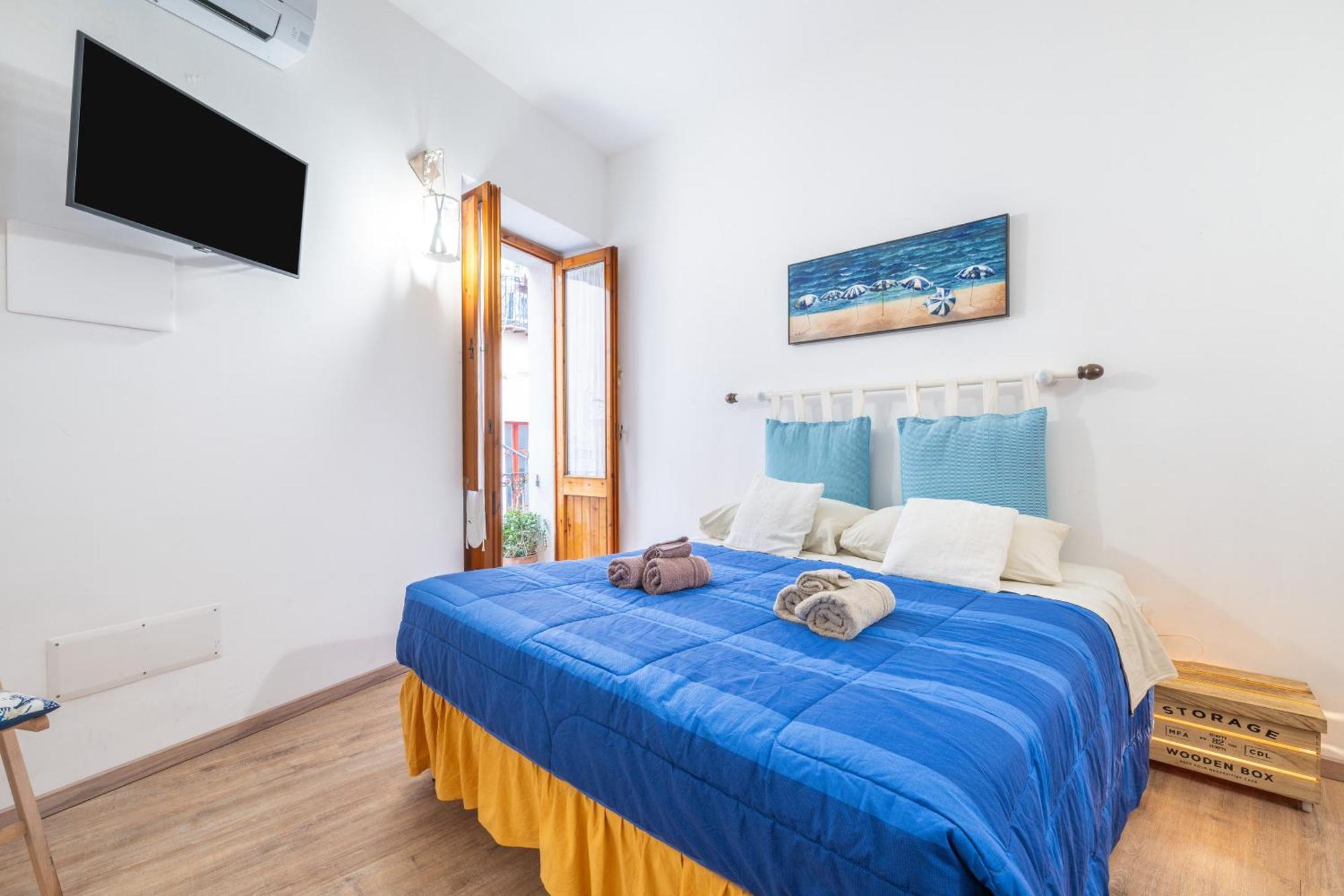 Alla Marina Monolocale Cagliari Zewnętrze zdjęcie